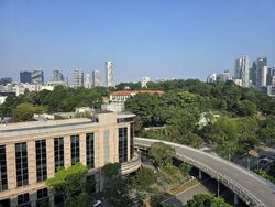 The Rise @ Oxley - Residences (D9), Apartment #606445881